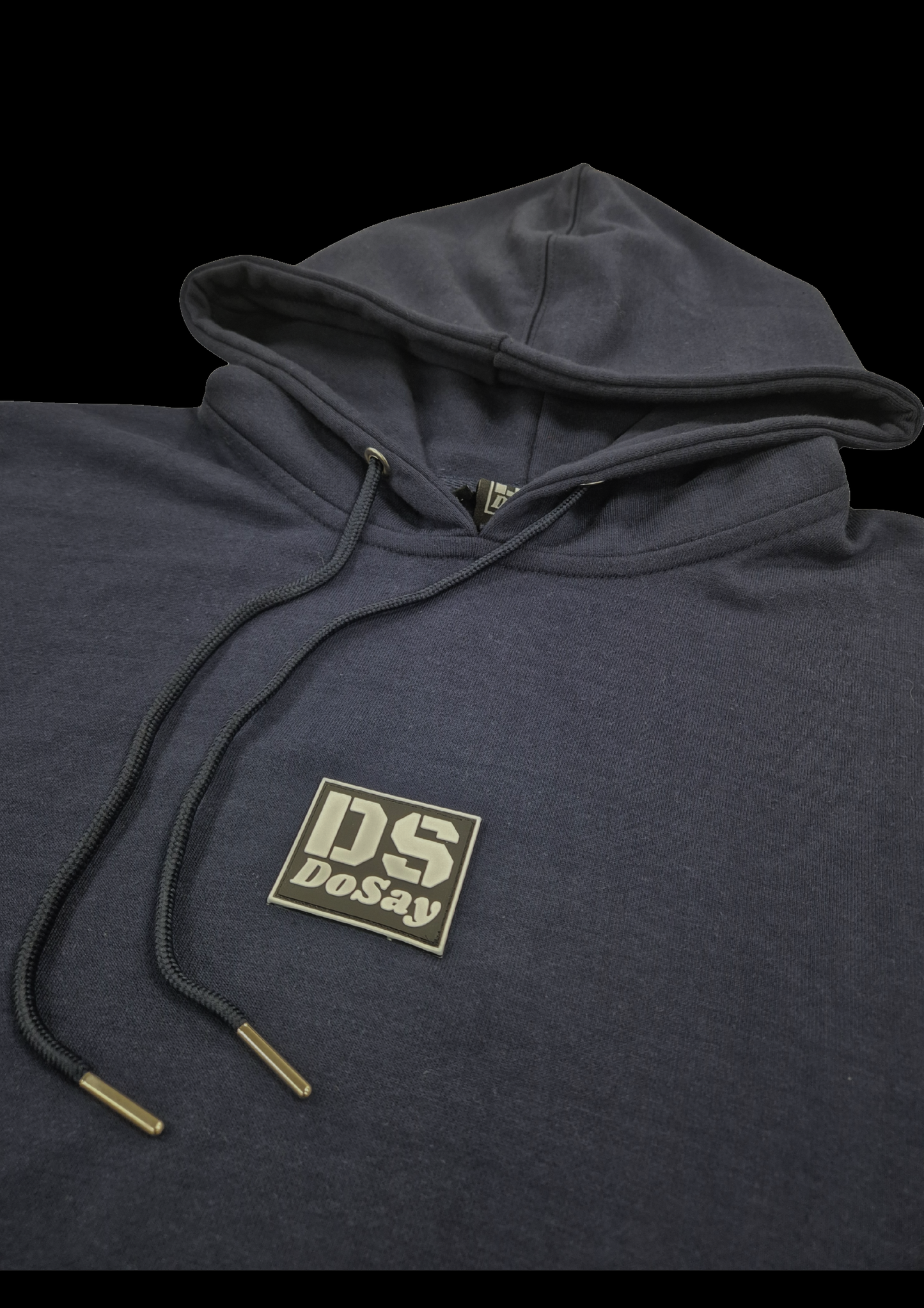 DoSay Staple Hoodie - Navy Blue