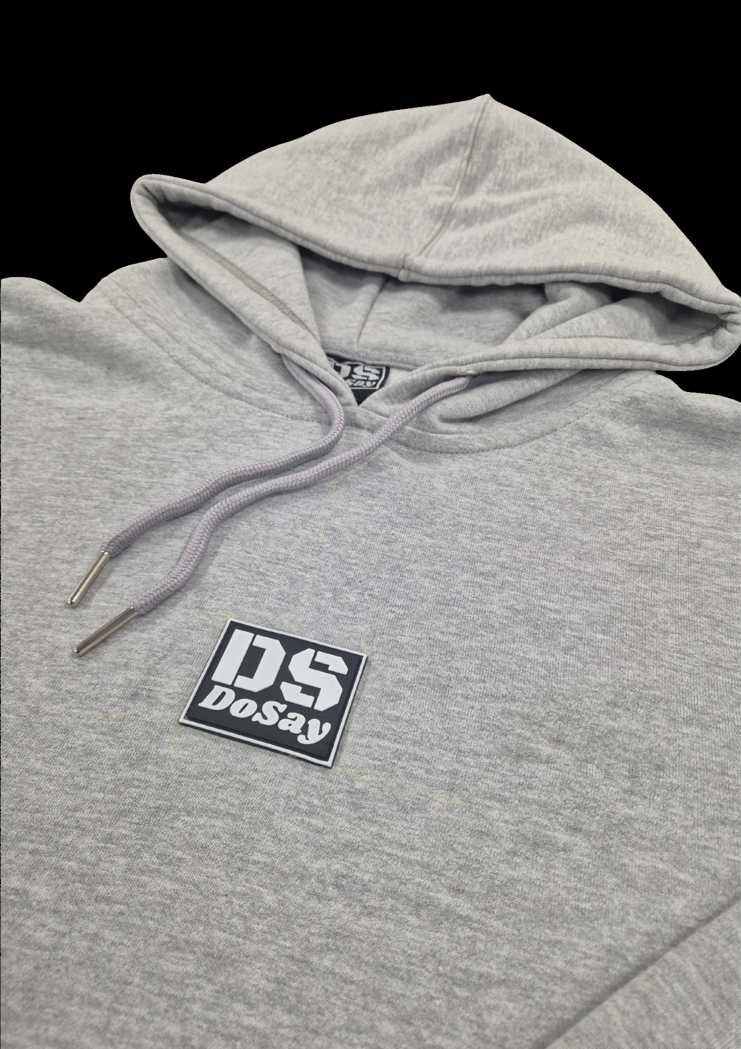 DoSay Staple Hoodie - Grey