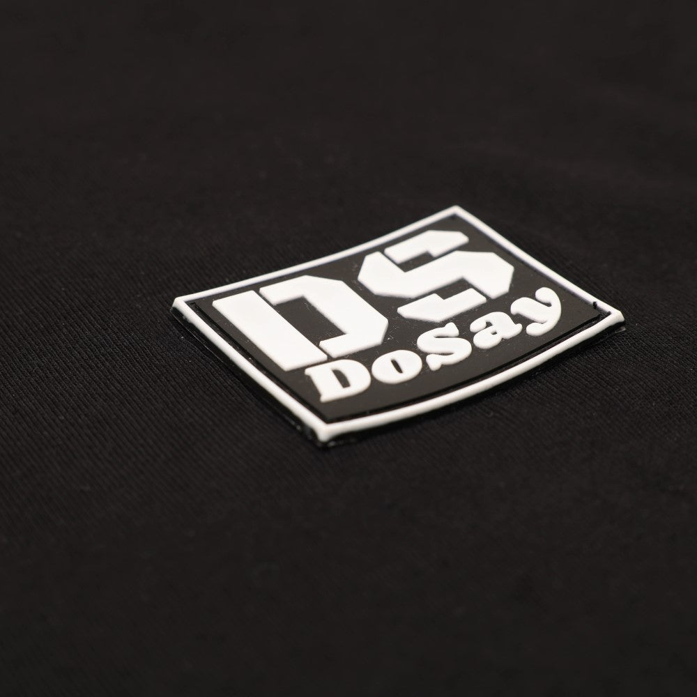 DoSay Staple T-Shirt 2.0 - Black