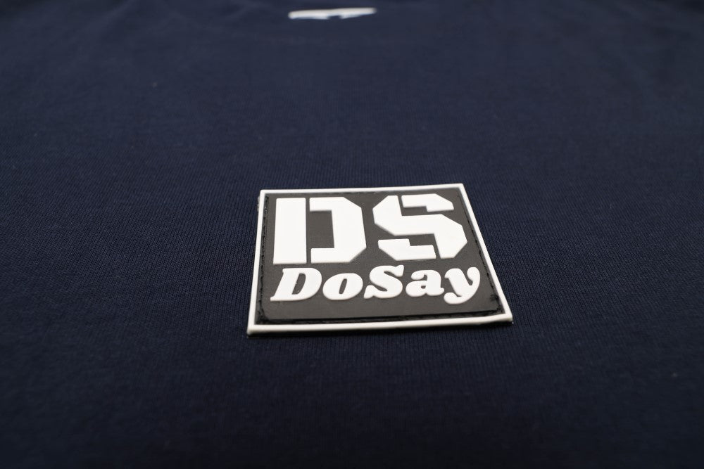 DoSay Staple T-Shirt 2.0 - Blue