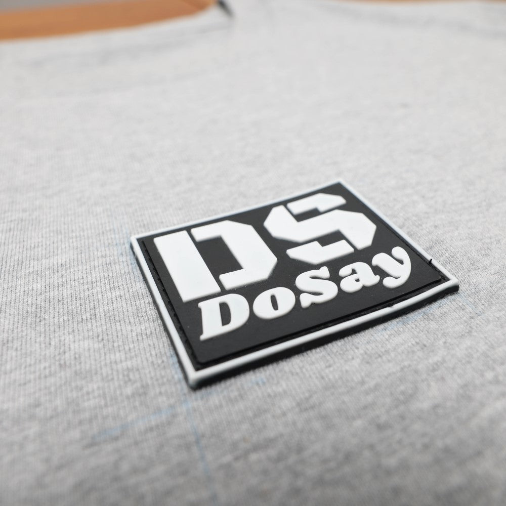 DoSay Staple T-Shirt 2.0 - Grey