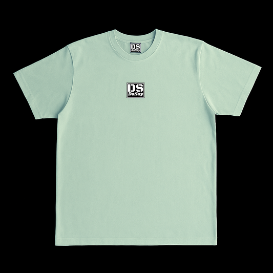 DoSay Staple T-Shirt 2.0 - Aloe Green