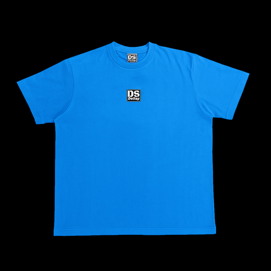 DoSay Staple T-Shirt 2.0 - Mindful Blue