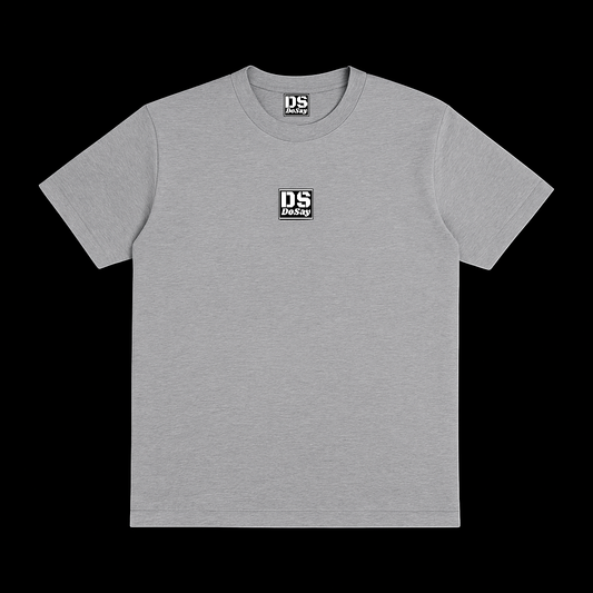 DoSay Staple T-Shirt 2.0 - Grey