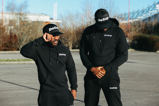 DoSay EveryDay Essentials Tracksuit