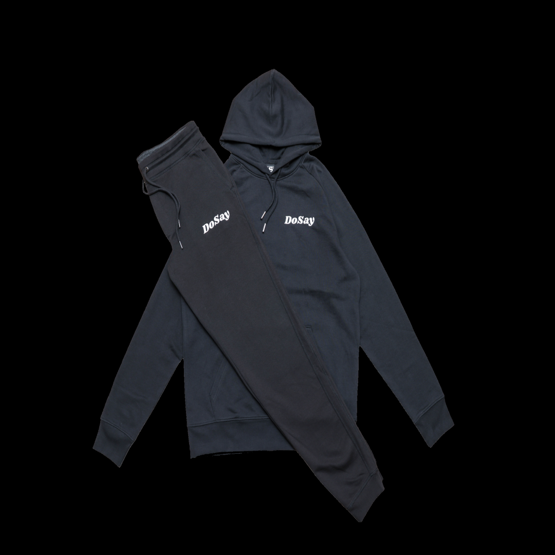 DoSay EveryDay Essentials Tracksuit